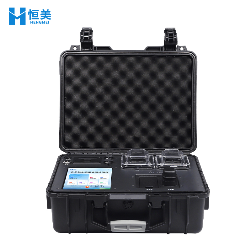 水質(zhì)重金屬檢測儀 水質(zhì)重金屬檢測儀