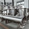 乙二醇螺旋纏繞管換熱設備節能