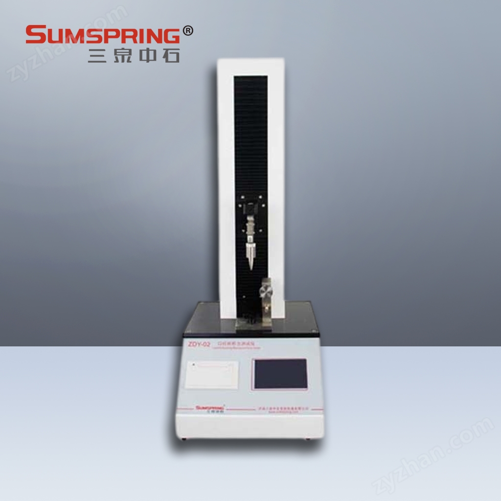 藥監(jiān)督對(duì)安瓿折斷力的要求及測(cè)試方法