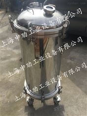不锈钢钛棒过滤器 钛棒脱碳过滤器