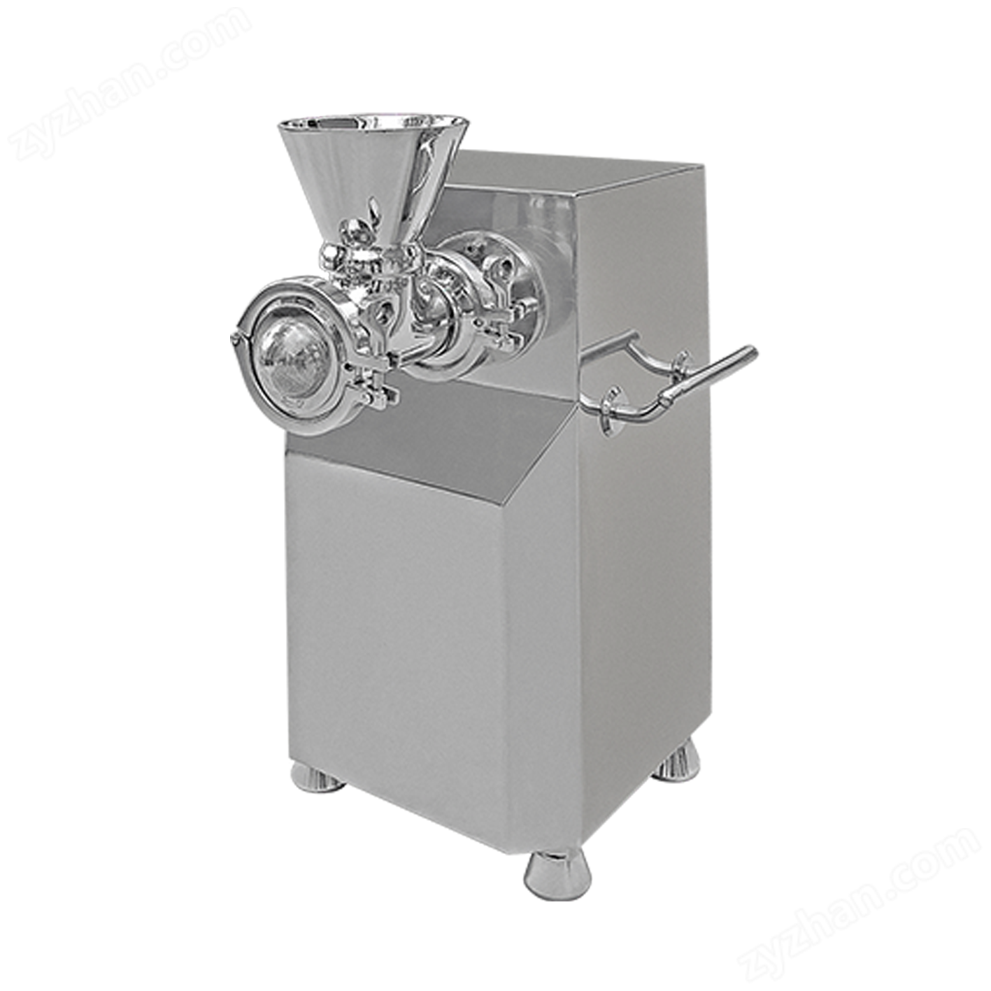 E系列擠出機