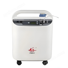神鹿醫(yī)用分子篩制氧機