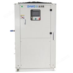 高低溫液冷測試機