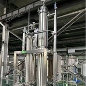 隨州市1500升/小時(shí)制藥專用純蒸汽發(fā)生器