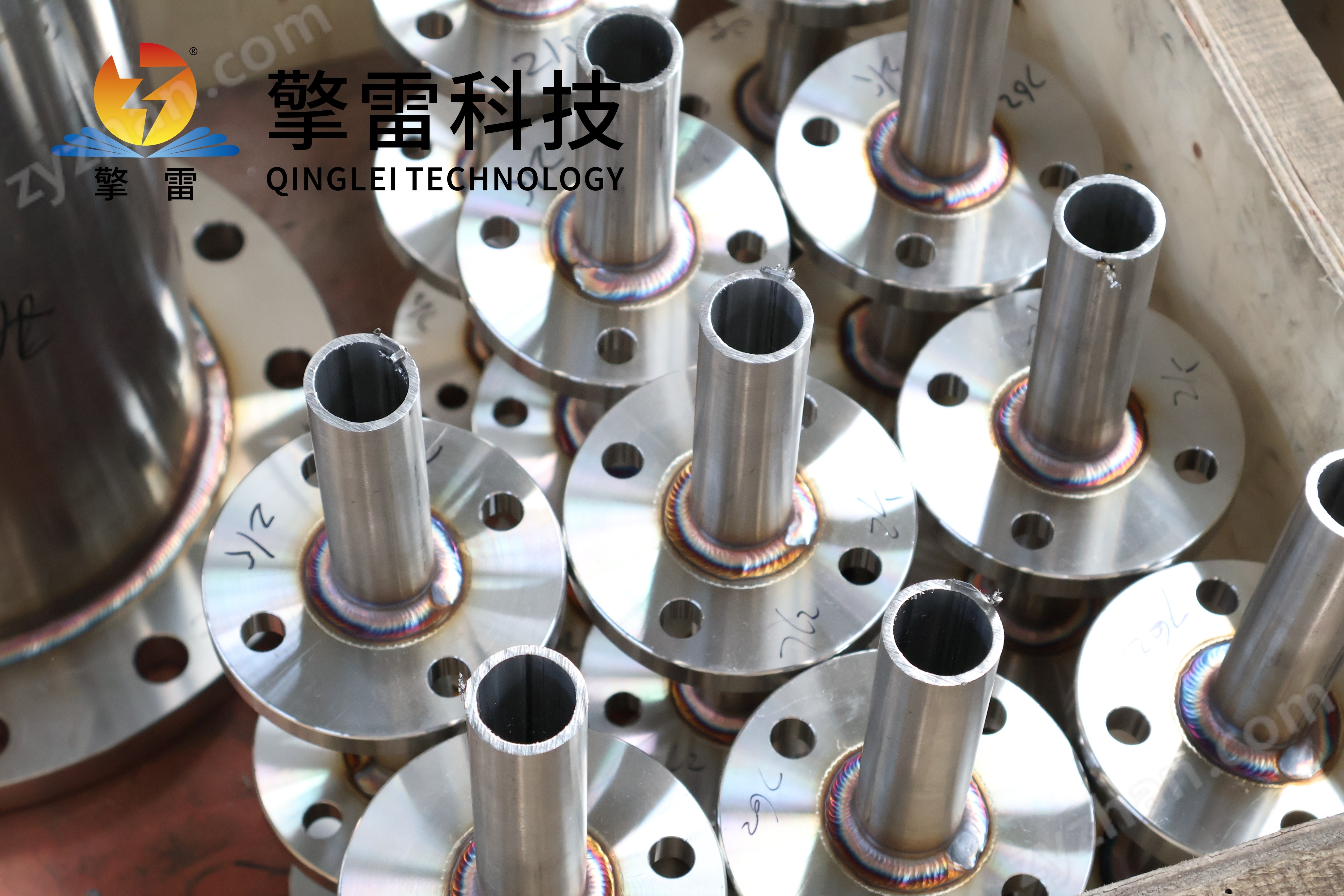 IMG_2191.JPG 螺紋管纏繞式冷凝器概述