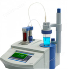 ZDJ-5B型自動滴定儀