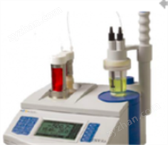 ZDJ-4B型自動電位滴定儀