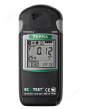 烏克蘭ECOTEST MKS-05(帶藍(lán)牙)個人劑量計