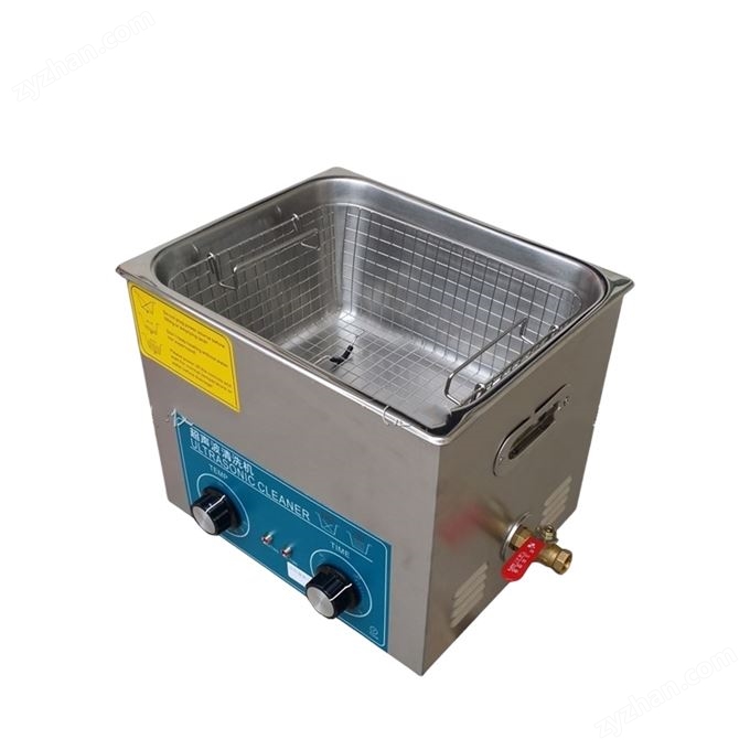 KQ系列超聲波清洗機(jī)-（鞏義予華-*）