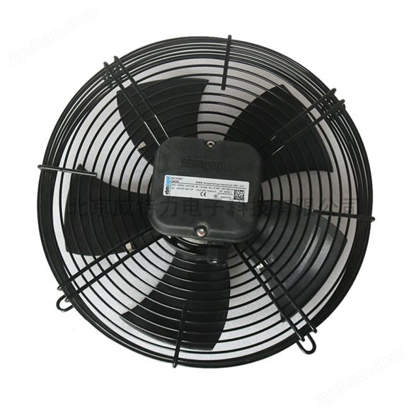 德國EBM制冷散熱軸流風(fēng)機*全新優(yōu)質(zhì)供應(yīng)
