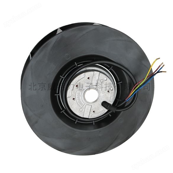 EBM后向離心風(fēng)機(jī)散熱通風(fēng)*原廠原包裝全新