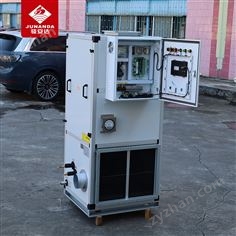 立式空氣凈化處理機(jī)組