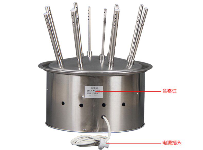 上海生产玻璃仪器气流烘干器