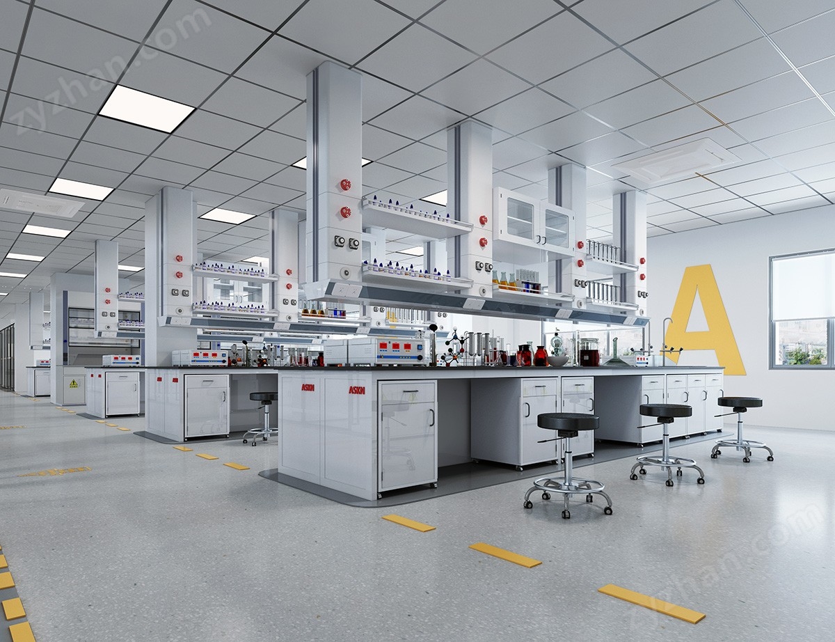 實驗室裝修公司哪家好