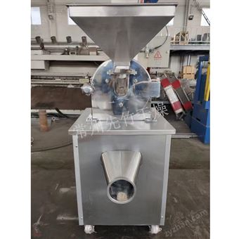 20B-X30B萬(wàn)能粉碎機(jī)
