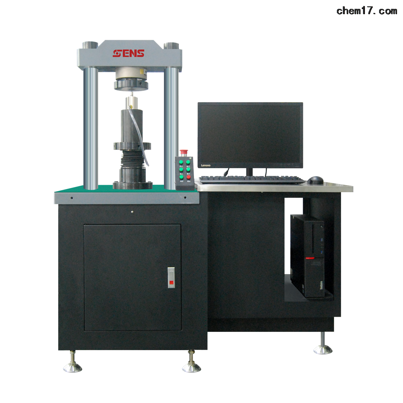 粉末壓實(shí)密度儀