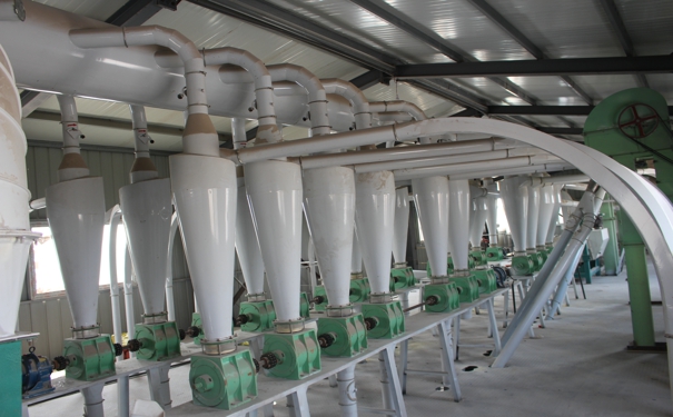 玉米加工設(shè)備