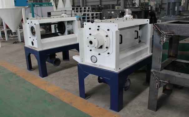 玉米加工機(jī)械