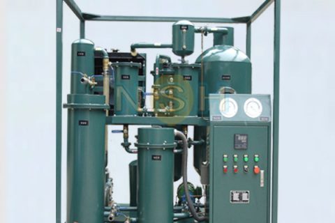 多功能濾油機(jī)的特點(diǎn)有哪些？