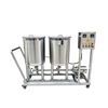 發(fā)酵罐cip清洗設(shè)備 飲料設(shè)備清洗罐